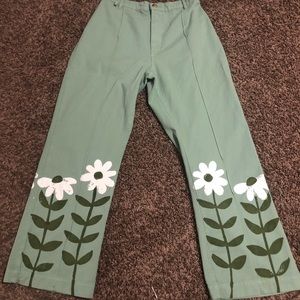 Big Bud Press Western Pants